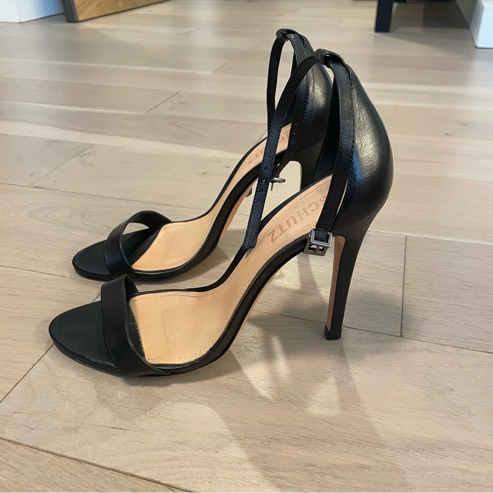 Schutz Cadey Lee Sandals